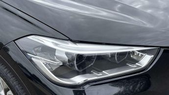 BMW X1 xLine