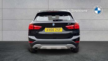 BMW X1 xLine