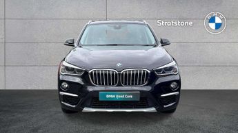 BMW X1 xLine