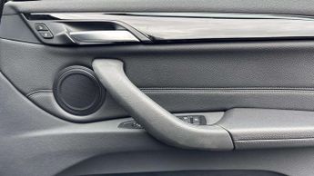BMW X1 xLine