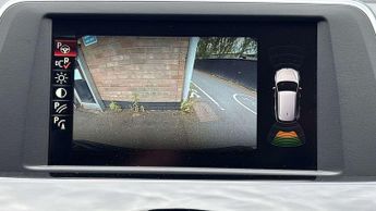 BMW X1 xLine