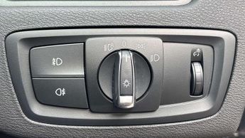 BMW X1 xLine