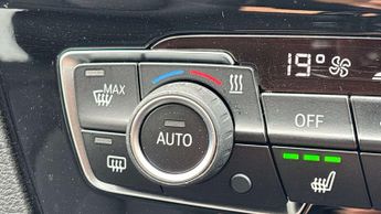 BMW X1 xLine