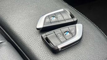 BMW X1 xLine