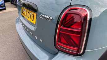 MINI F60 Mini Countryman -Spor 