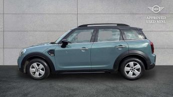 MINI F60 Mini Countryman -Spor 