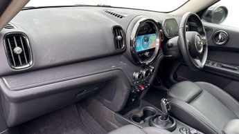 MINI F60 Mini Countryman -Spor 