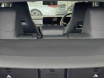 Mercedes-Benz A Class AMG Line