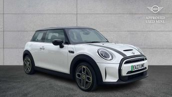 MINI Hatchback Cooper S Level 2