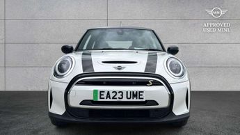 MINI Hatchback Cooper S Level 2