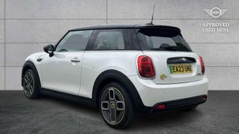 MINI Hatchback Cooper S Level 2