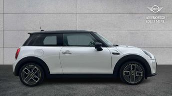 MINI Hatchback Cooper S Level 2