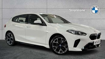  M Sport
