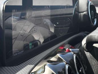 Mercedes-Benz Cla Sport Edition