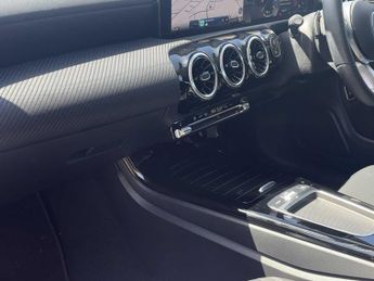 Mercedes-Benz Cla Sport Edition