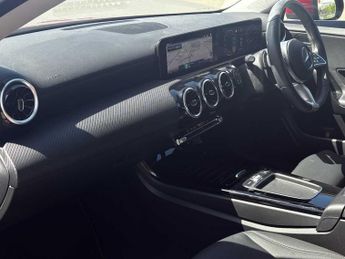 Mercedes-Benz Cla Sport Edition