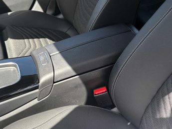 Mercedes-Benz Cla Sport Edition
