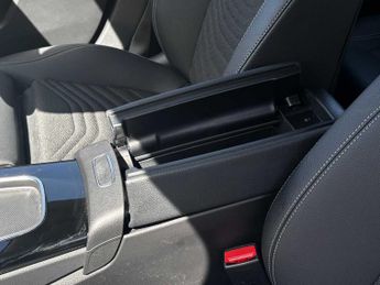 Mercedes-Benz Cla Sport Edition