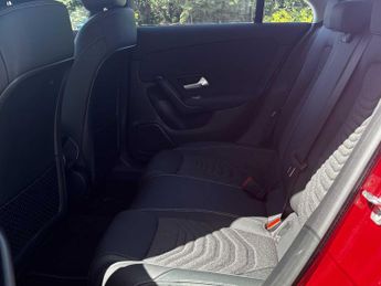 Mercedes-Benz Cla Sport Edition