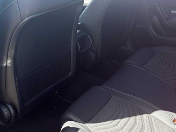 Mercedes-Benz Cla Sport Edition
