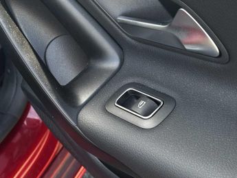 Mercedes-Benz Cla Sport Edition