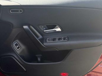 Mercedes-Benz Cla Sport Edition
