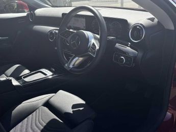 Mercedes-Benz Cla Sport Edition