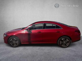 Mercedes-Benz Cla Sport Edition