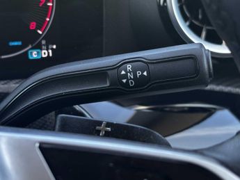 Mercedes-Benz Cla Sport Edition