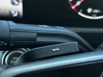 Mercedes-Benz Cla Sport Edition