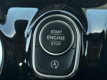 Mercedes-Benz Cla Sport Edition