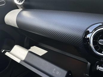 Mercedes-Benz Cla Sport Edition