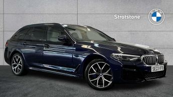  M Sport