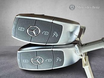 Mercedes-Benz EQB Sport Executive