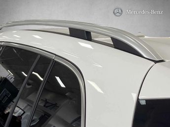 Mercedes-Benz EQB Sport Executive