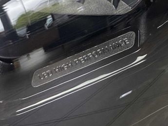 Mercedes-Benz EQB Sport Executive