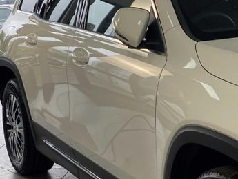 Mercedes-Benz EQB Sport Executive