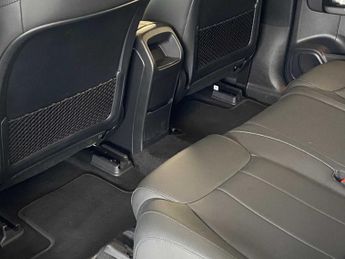 Mercedes-Benz EQB Sport Executive