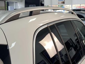 Mercedes-Benz EQB Sport Executive