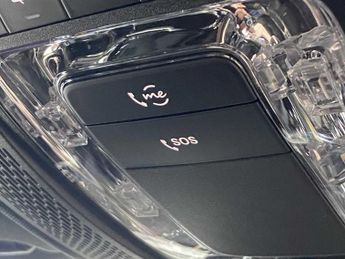 Mercedes-Benz EQB Sport Executive