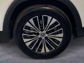 Mercedes-Benz EQB Sport Executive
