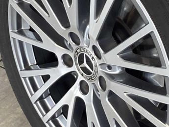 Mercedes-Benz Cla Sport
