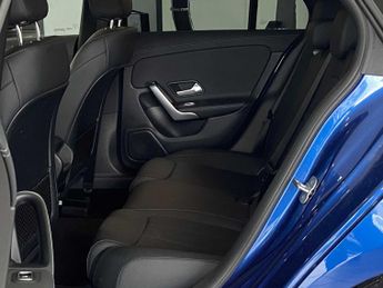 Mercedes-Benz Cla Sport