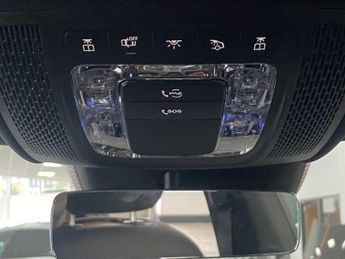 Mercedes-Benz Cla Sport