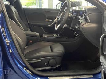 Mercedes-Benz Cla Sport