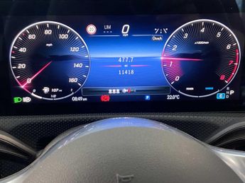 Mercedes-Benz Cla Sport