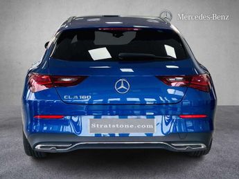 Mercedes-Benz Cla Sport