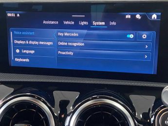 Mercedes-Benz Cla Sport