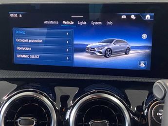Mercedes-Benz Cla Sport