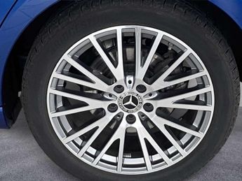 Mercedes-Benz Cla Sport